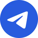 Telegram Icon